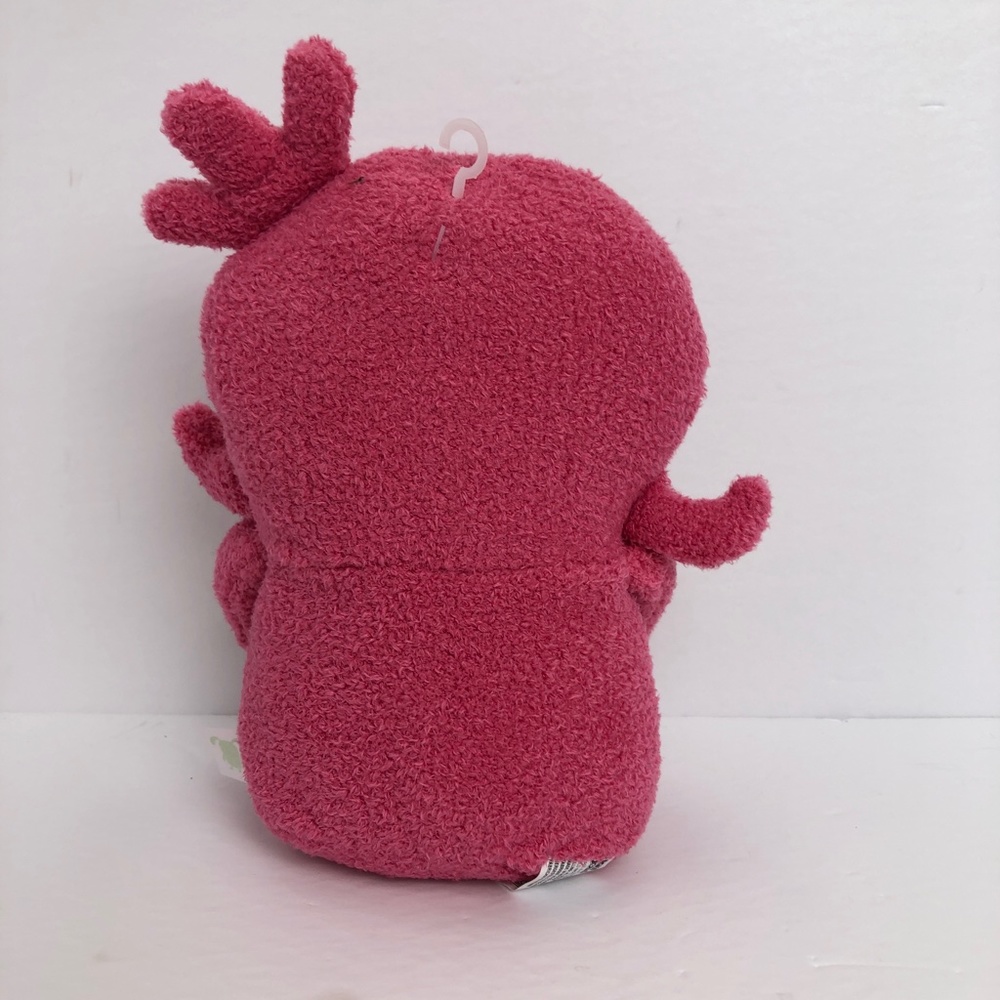 NWT Ugly Doll Moxy 9" pink - Picture 4 of 8